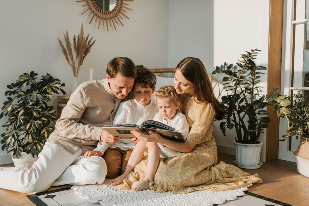 Aile Eğitiminin Çocukların Akademik Başarısına Etkisi